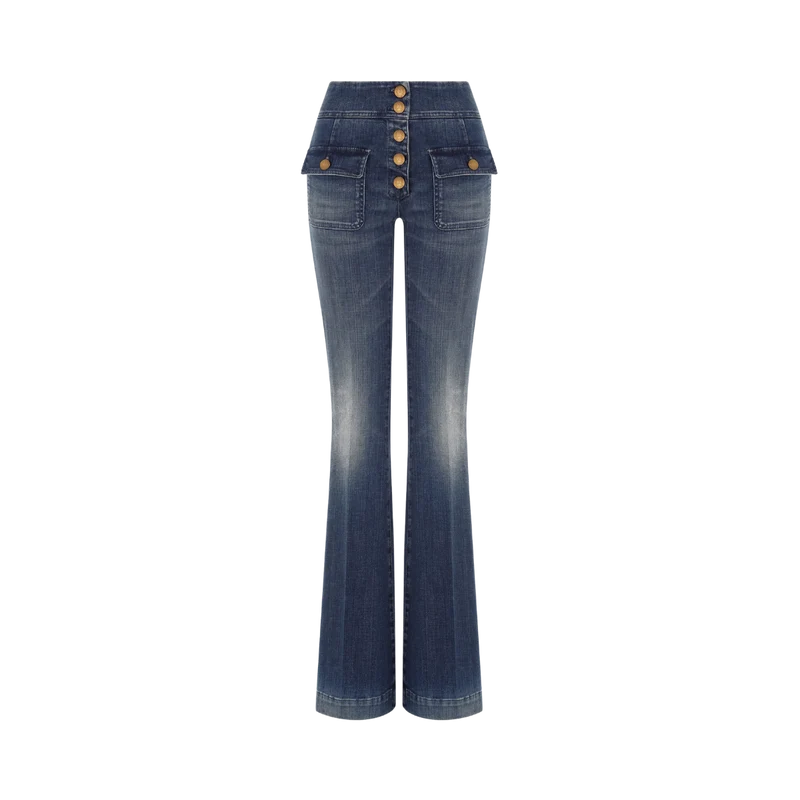 Anais 221 - Indigo