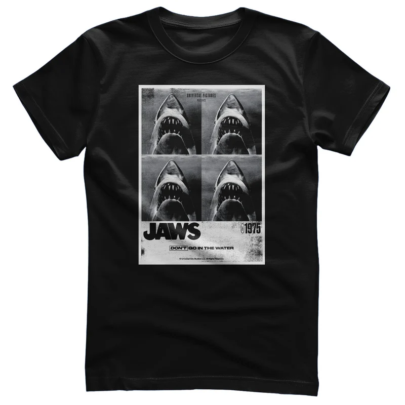 Don't Go In The Water T-Shirt