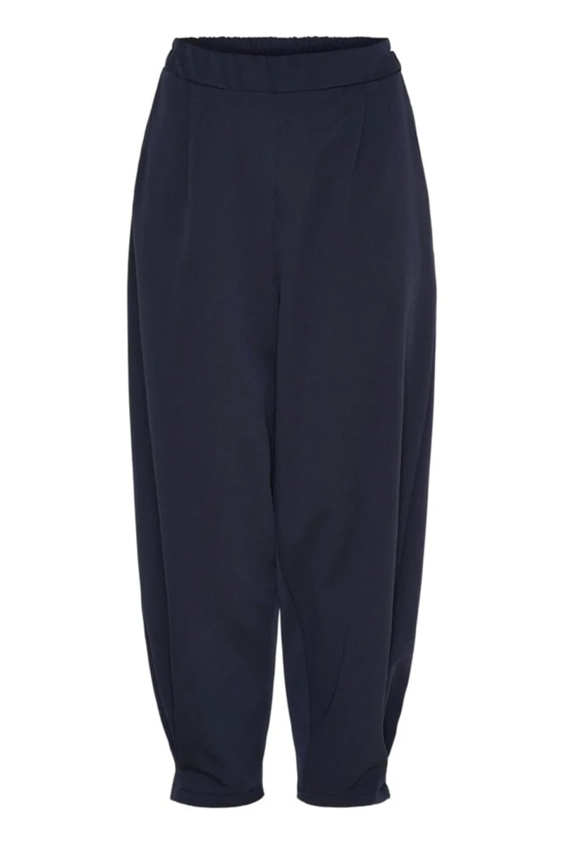 Marta Du Chateau - Mdcgilly Pants 56172 - Dark Blue5