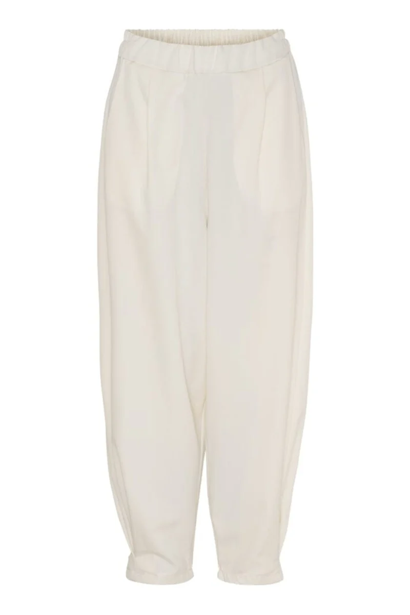 Marta Du Chateau - Mdcgilly Pants 56172 - Burro307