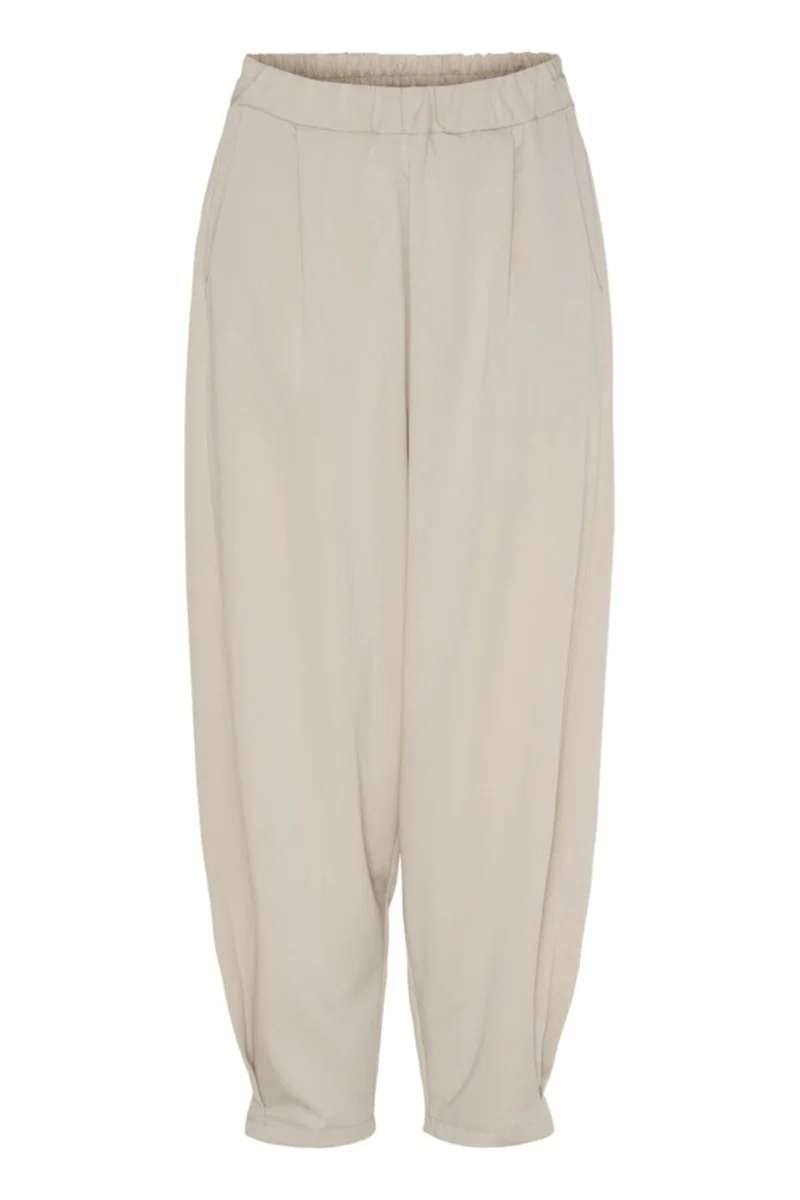 Marta Du Chateau - Mdcgilly Pants 56172 - Beige31A