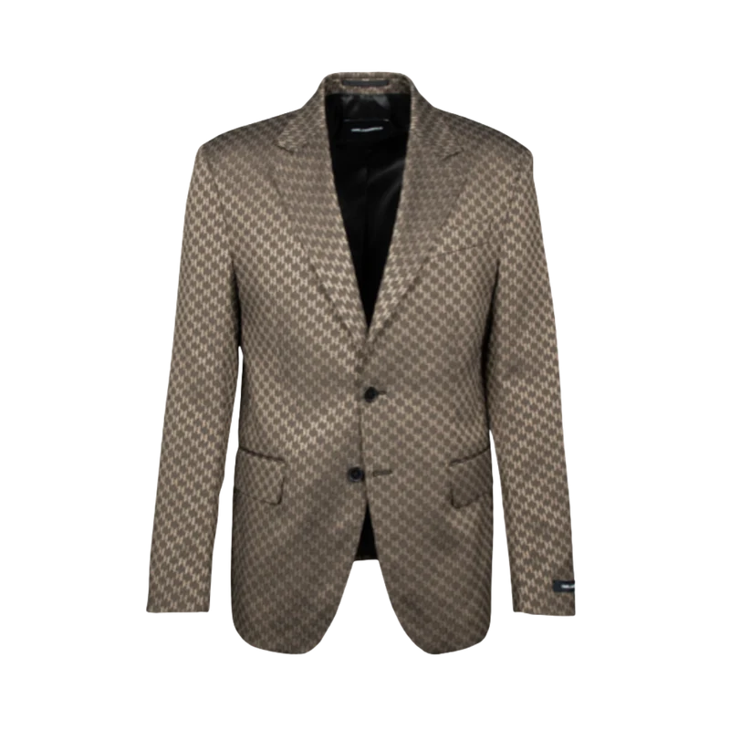 Jacket Purpose - 410 Sand