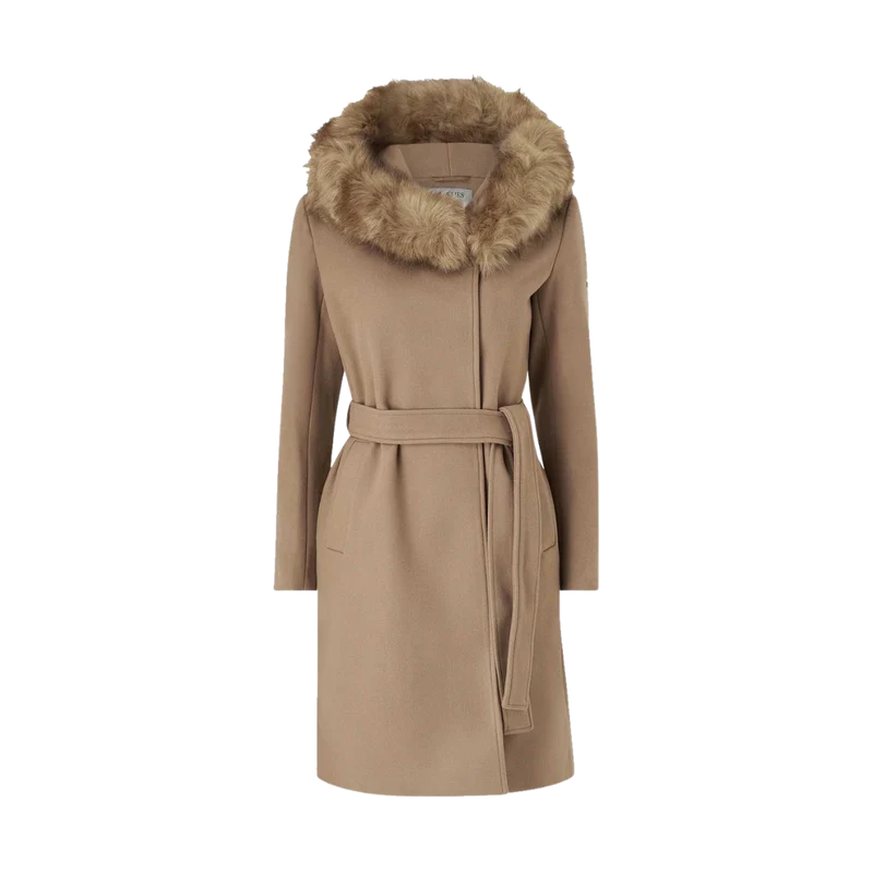 Camilla - Taupe