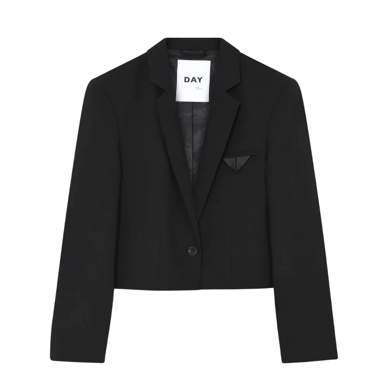 Edie - Black