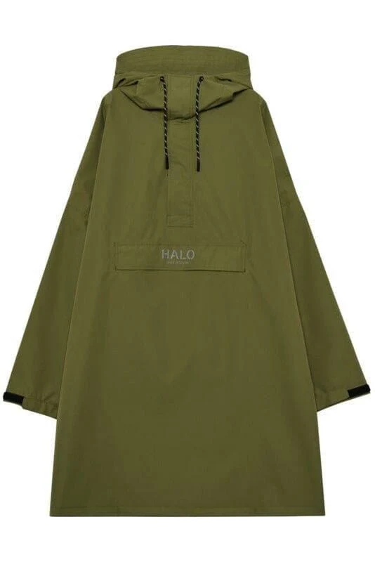 Halo - Raincover 610454 - 6096 - Olive Drab