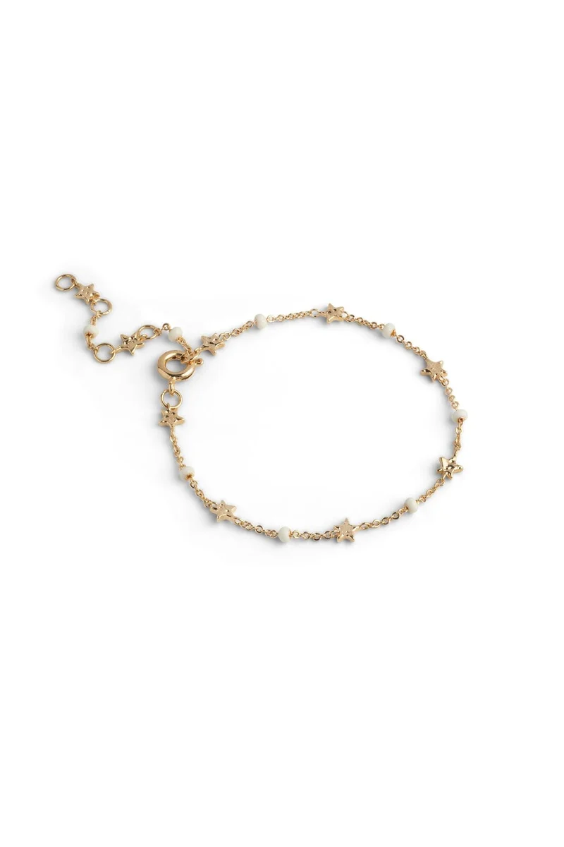 Enamel Copenhagen - Bracelet, Lola Star B167gb - Daisy