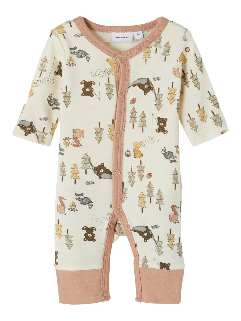 Prematur Jumpsuit