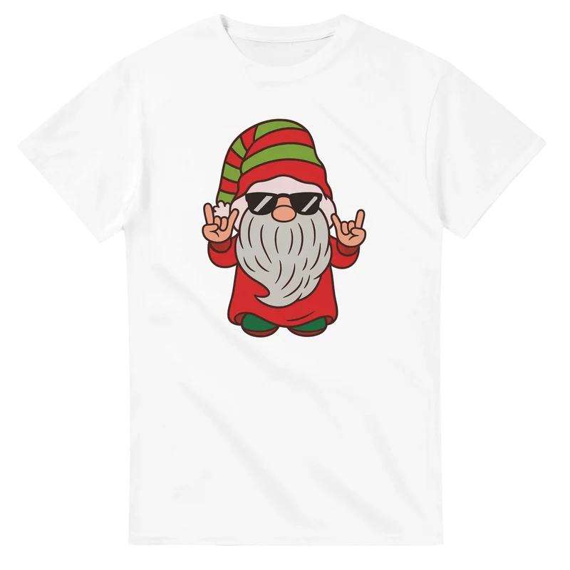 T-shirt - Rocktomte
