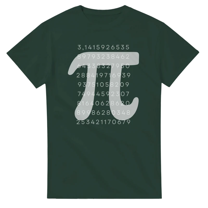 T-shirt - PI