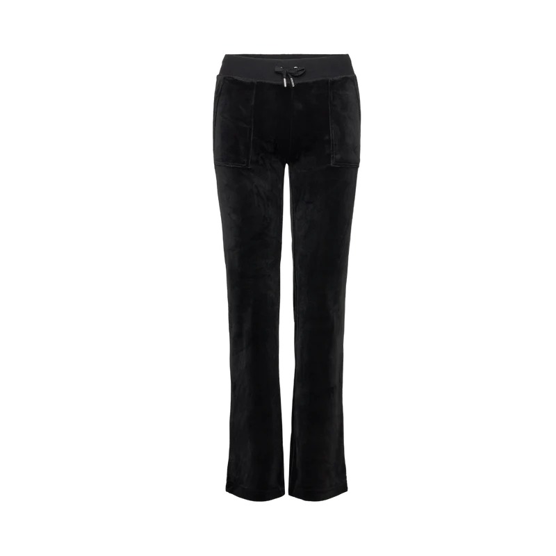 Del Ray Pant - Black