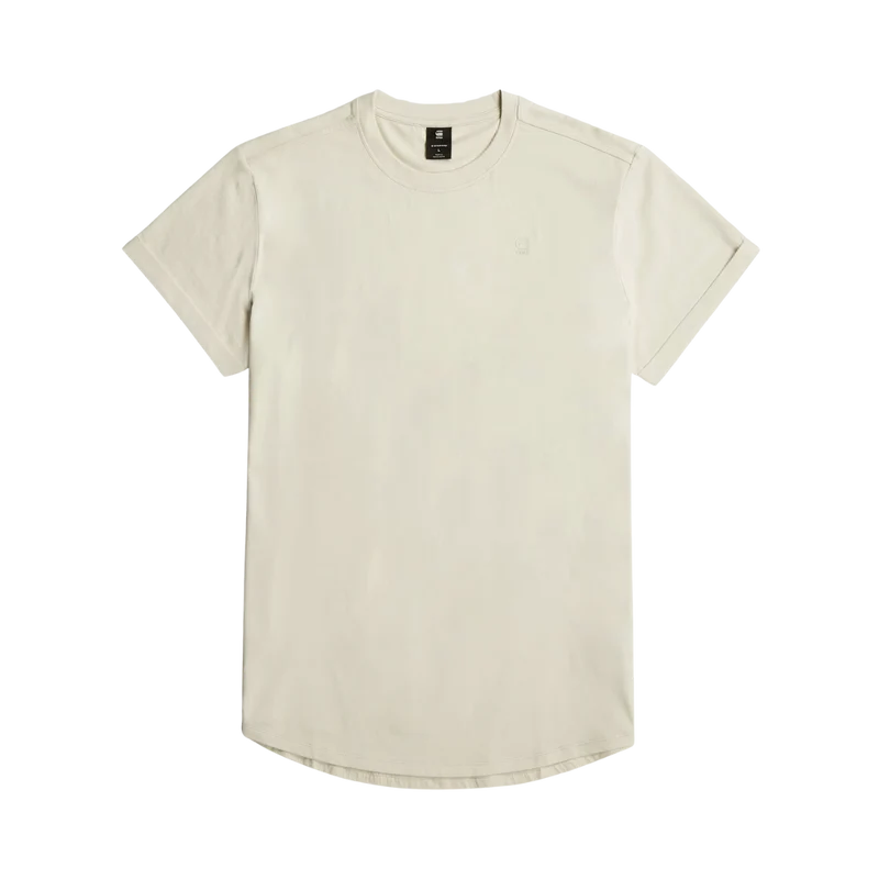 Lash Tee - Whitebait