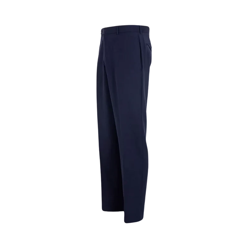 Yale Trousers - Blue