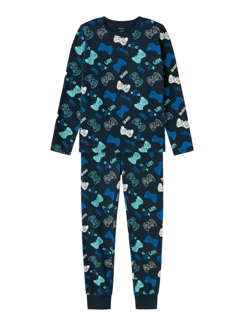 Pyjamas - Gameing-pyjamas