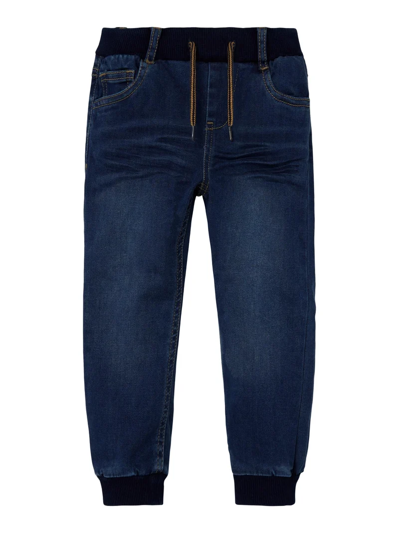 Joggers Jeans - Baggy fit