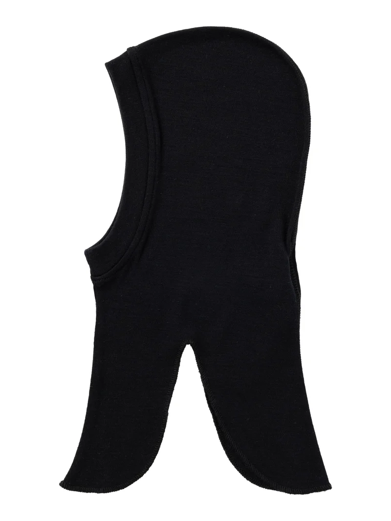 Balaclava merinoull