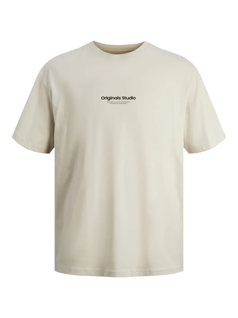 T-SHIRT JACK&JONES