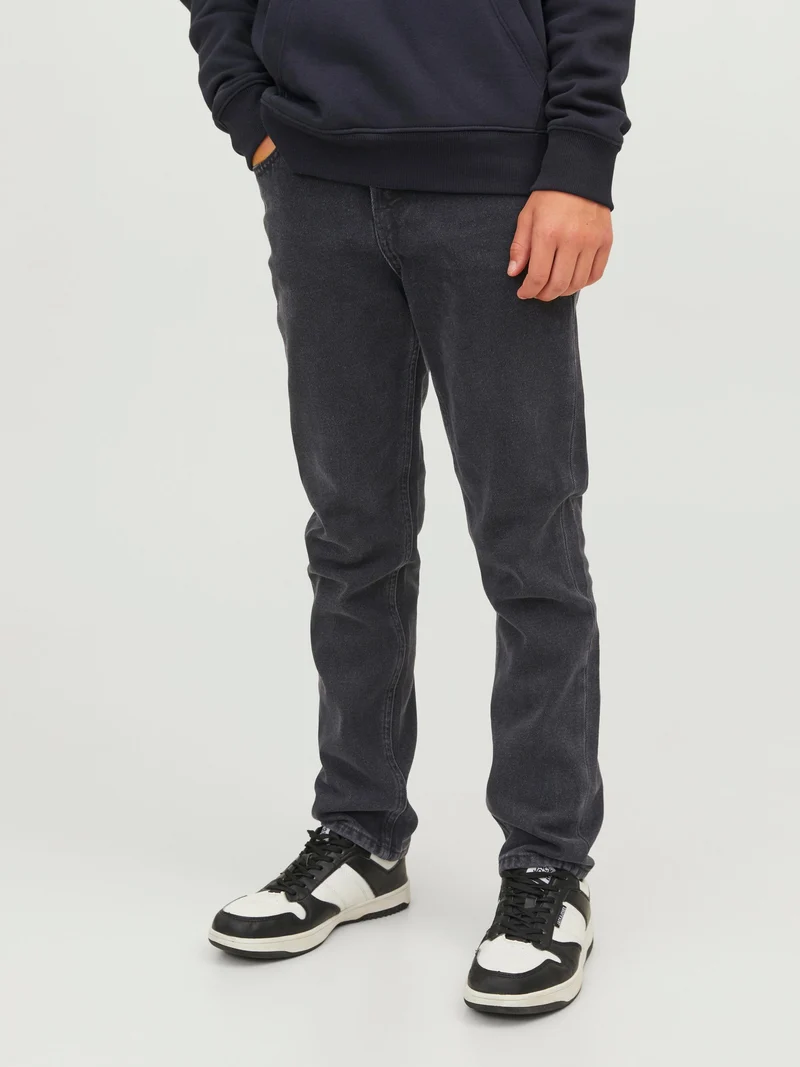 CLARK REGULAR JEANS - JACK&JONES