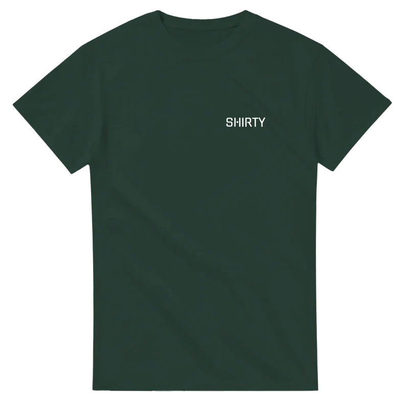 T-shirt Original - Shirty Chest