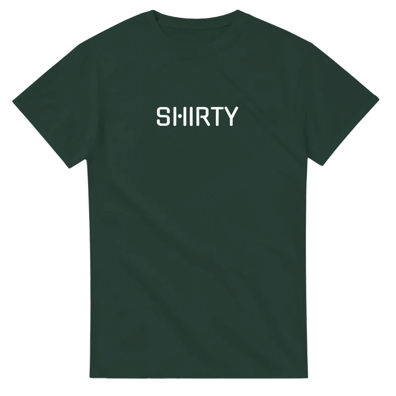 T-shirt Original - Shirty