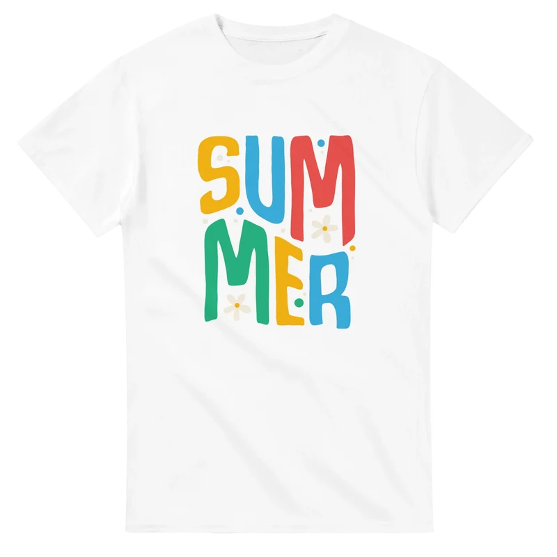 T-shirt Original - Summer