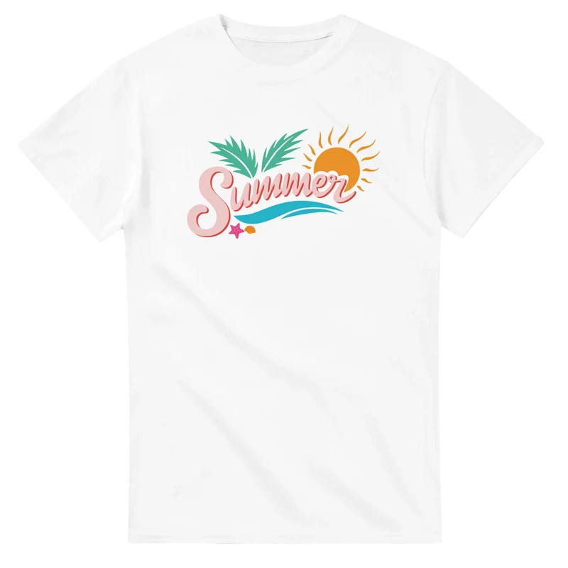 T-shirt Original - Summer