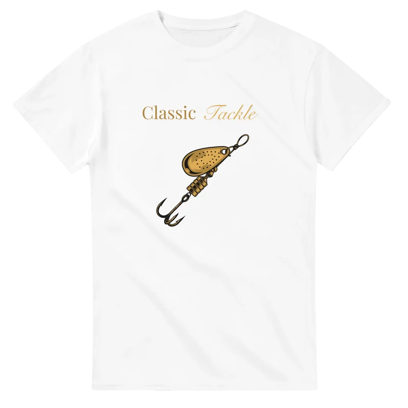 T-shirt Original - Classic Tackle