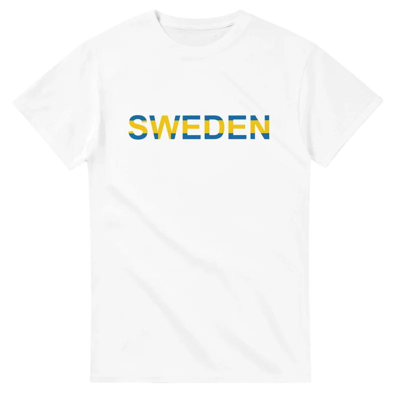 T-shirt Original - Sweden