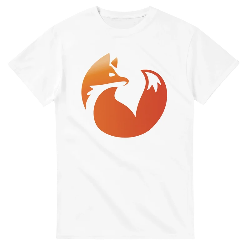 T-shirt Original - Fox