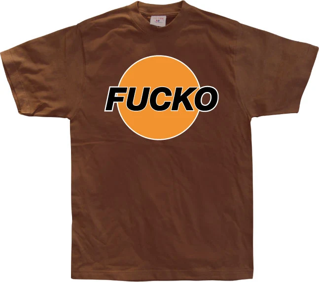 Fucko T-Shirt