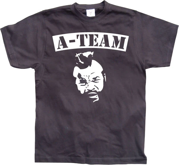 A-Team T-Shirt