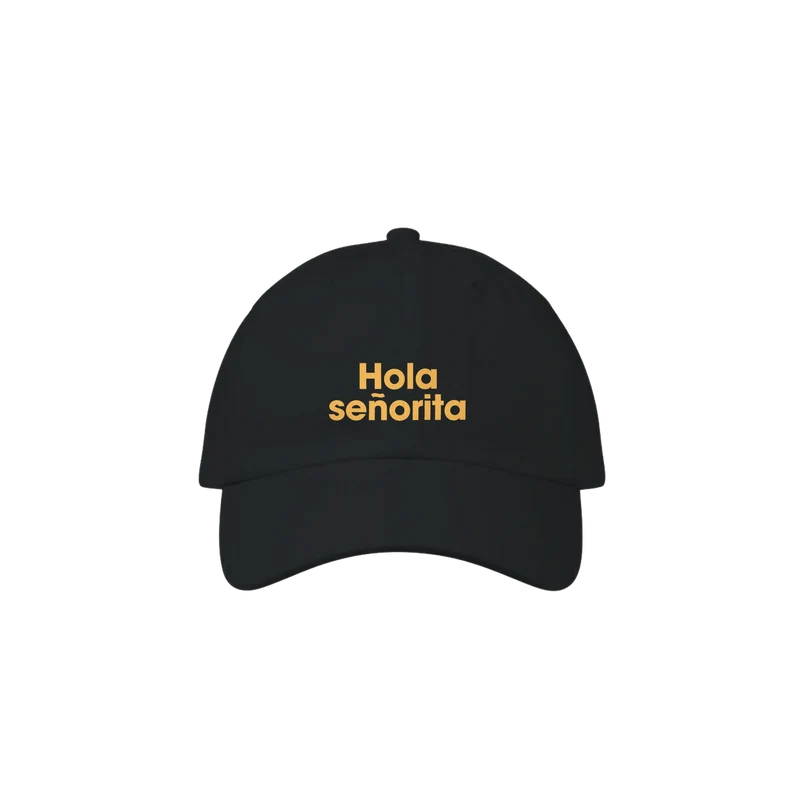 Keps - Hola Senorita