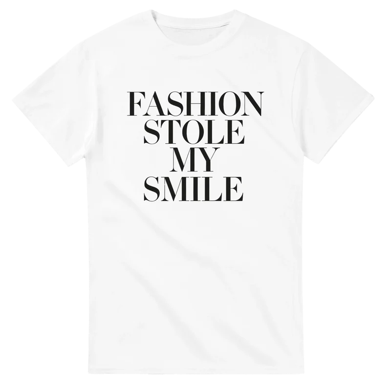 T-shirt - Fashion
