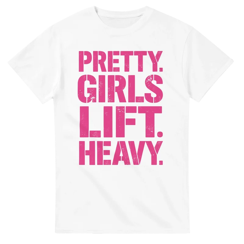 T-shirt - Pretty girls