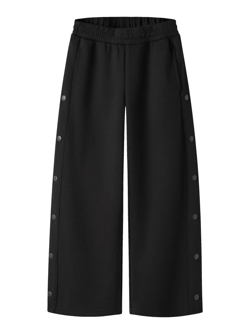 Lakuk Wide Sweatpants