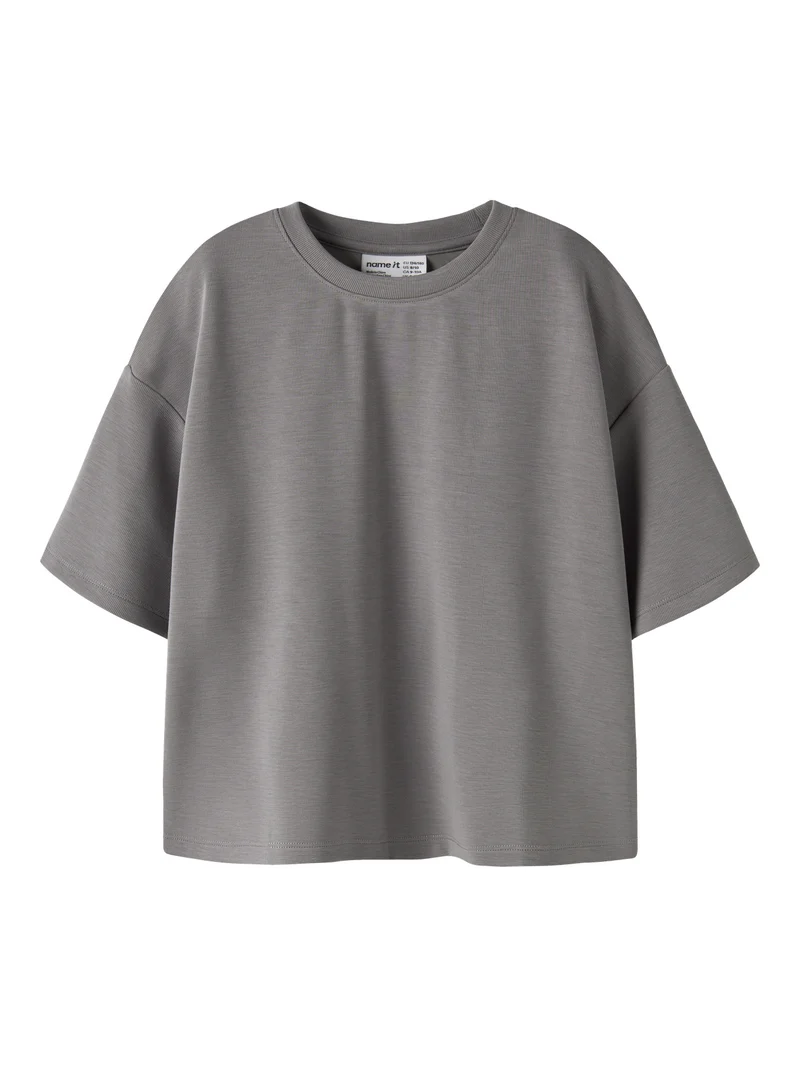 Livia Sweatshirt Topp Relaxed Fit