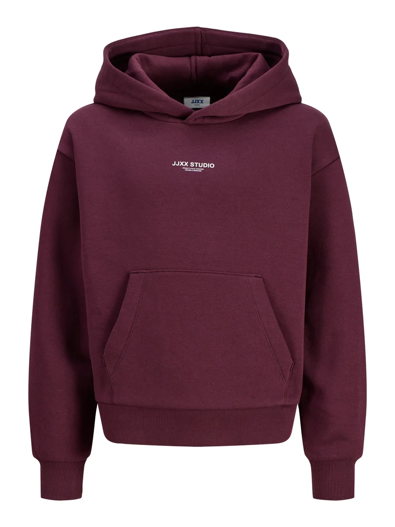 Studio Vesterbro Oversized Hoodie