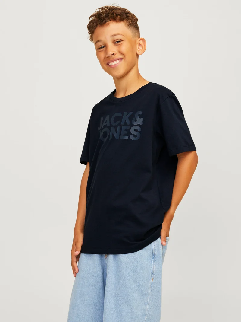 Corp Logo T-shirt