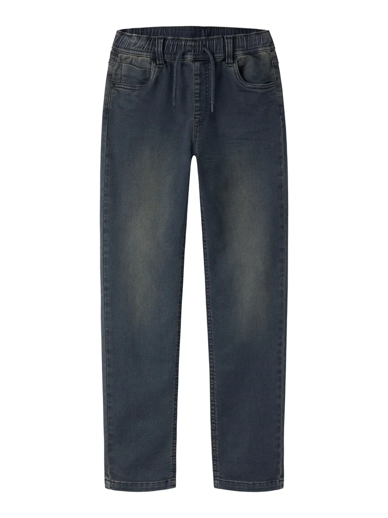 Ryan Slim Sweat Jeans